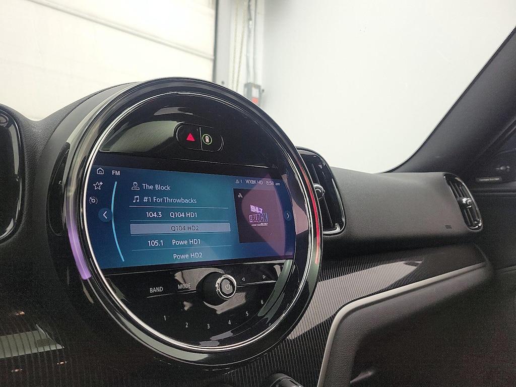 used 2023 MINI Countryman car, priced at $37,998