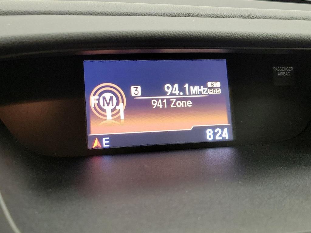 used 2016 Honda CR-V car, priced at $18,998