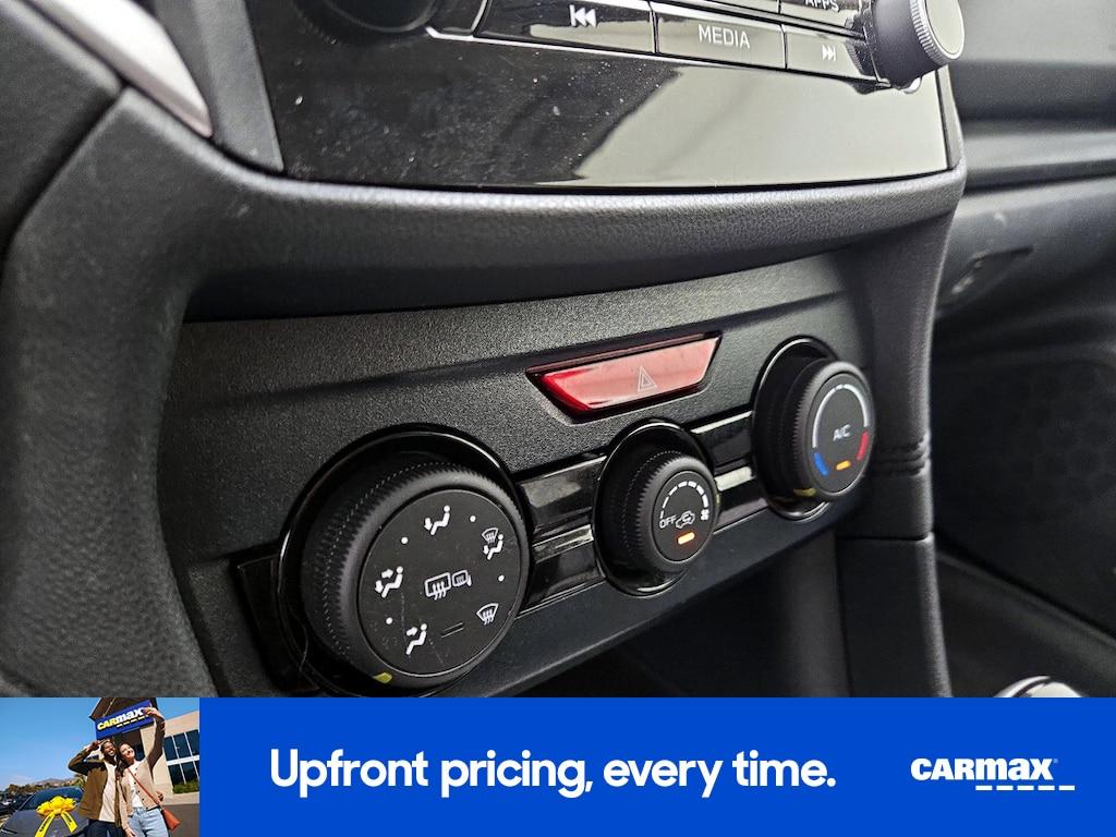 used 2019 Subaru Crosstrek car, priced at $21,998