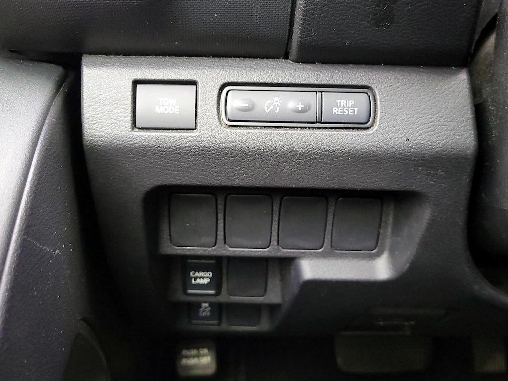 used 2022 Nissan Frontier car, priced at $21,998