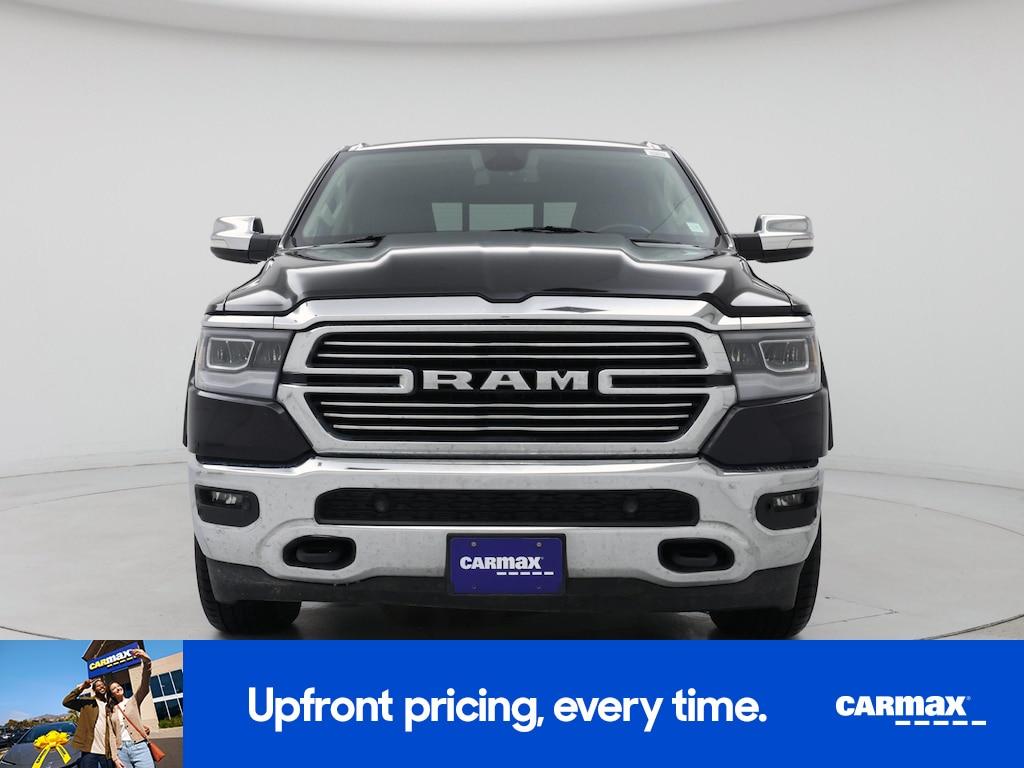 used 2020 Ram 1500 car, priced at $31,998