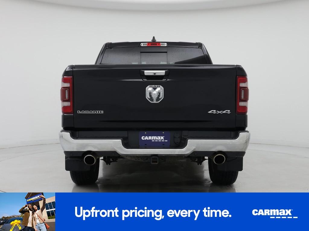 used 2020 Ram 1500 car, priced at $31,998