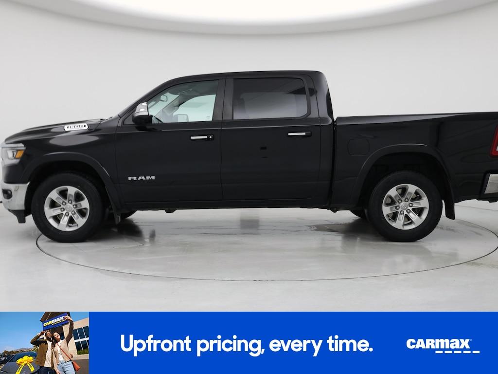 used 2020 Ram 1500 car, priced at $31,998