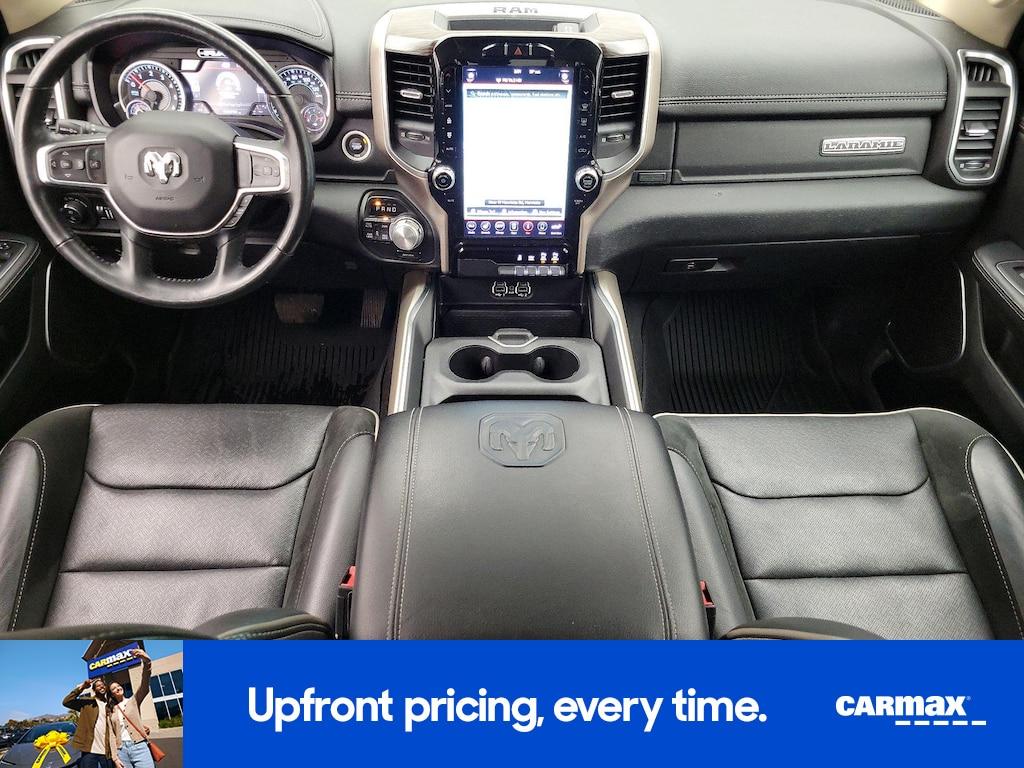 used 2020 Ram 1500 car, priced at $31,998