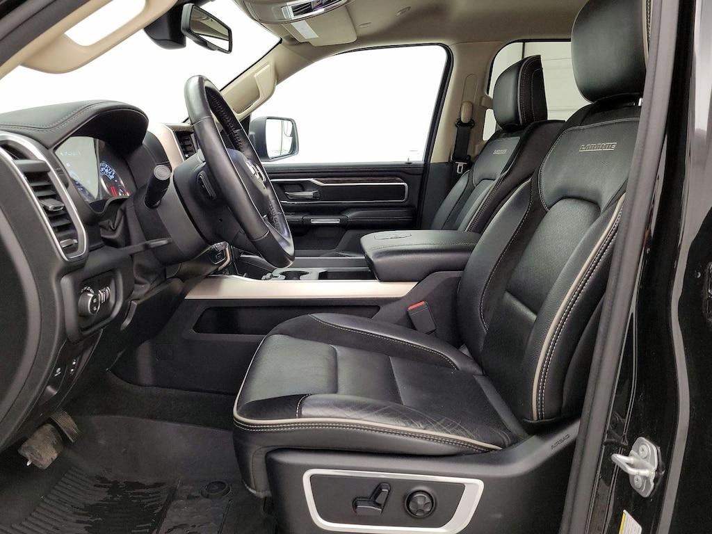 used 2020 Ram 1500 car, priced at $31,998