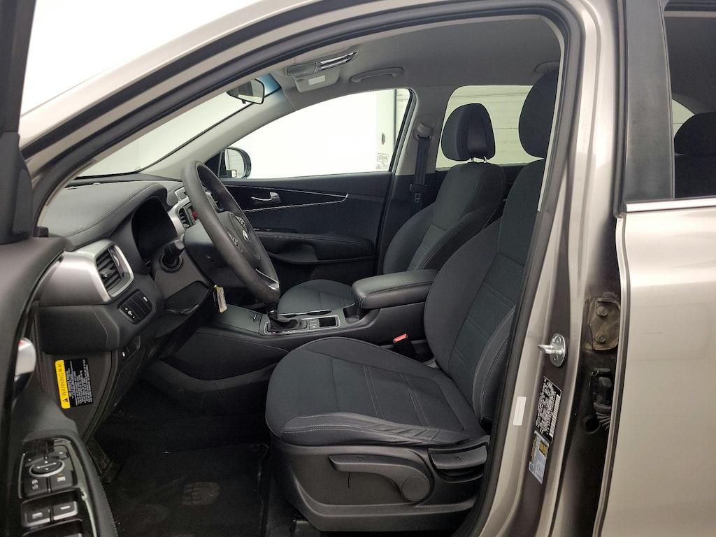 used 2016 Kia Sorento car, priced at $14,998