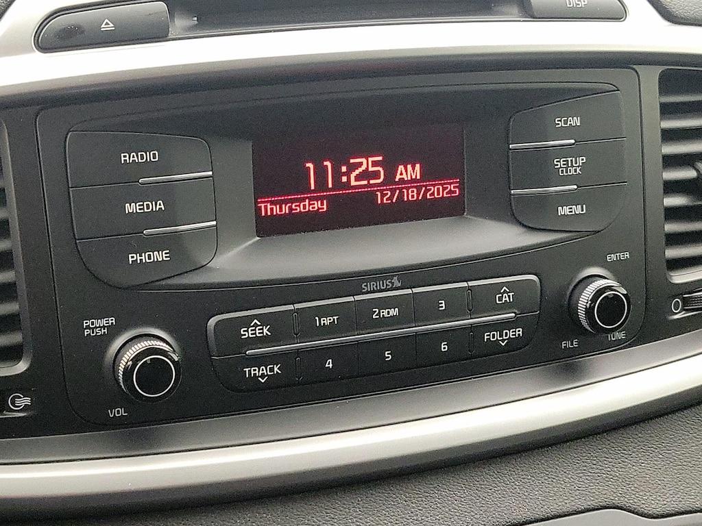 used 2016 Kia Sorento car, priced at $14,998