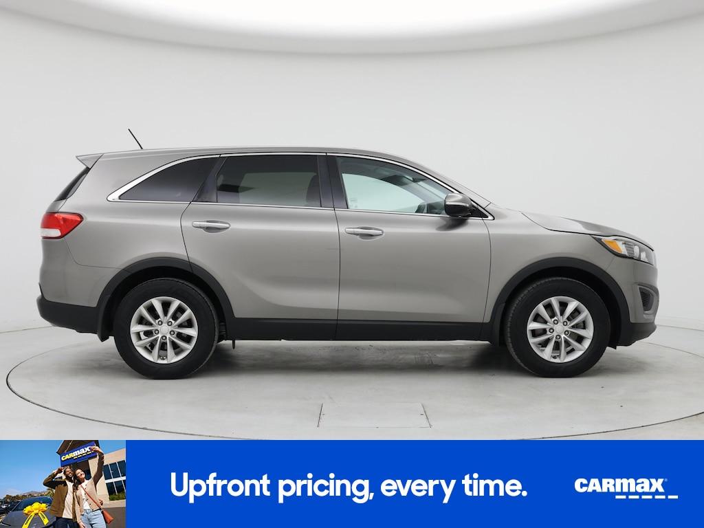 used 2016 Kia Sorento car, priced at $14,998