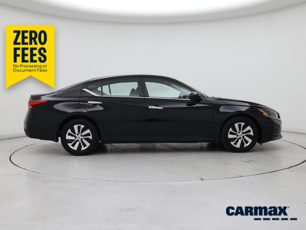 used 2023 Nissan Altima car, priced at $20,998