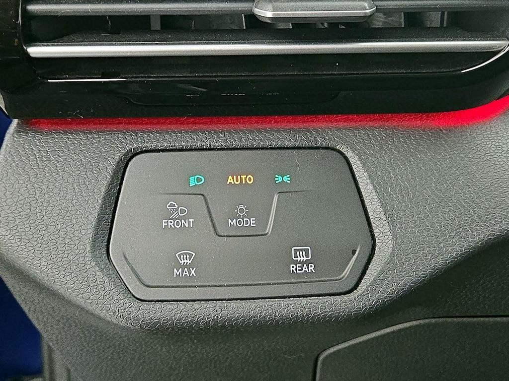 used 2022 Volkswagen ID.4 car, priced at $20,998