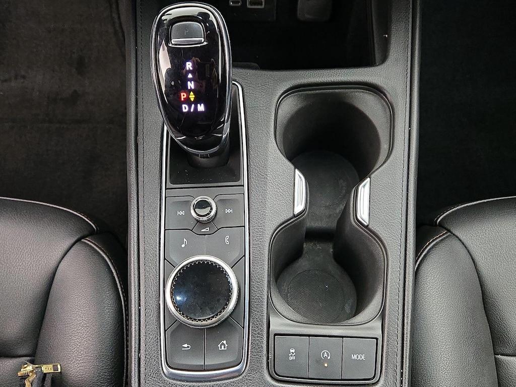 used 2023 Cadillac XT4 car, priced at $28,998