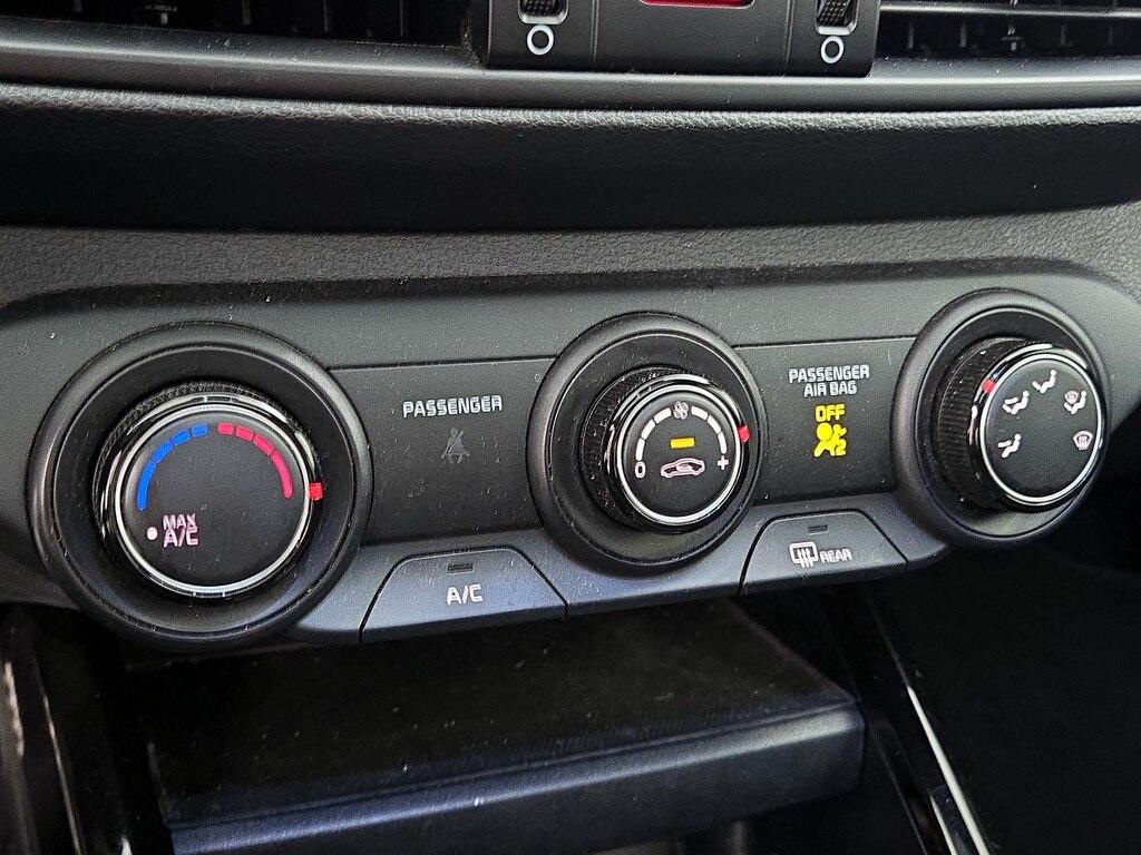 used 2021 Kia Forte car, priced at $16,998