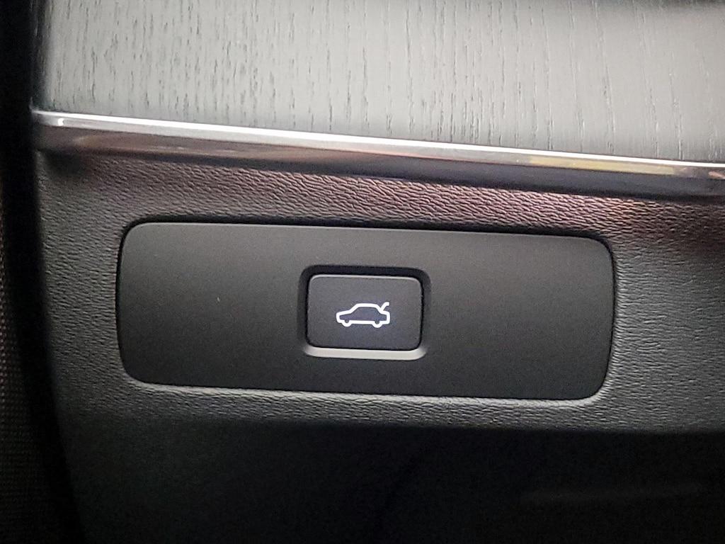 used 2023 Volvo XC90 car, priced at $46,998