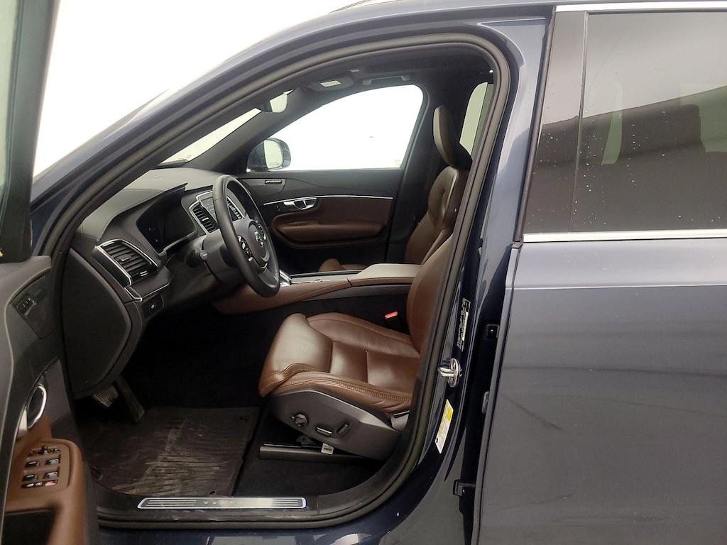used 2023 Volvo XC90 car, priced at $46,998
