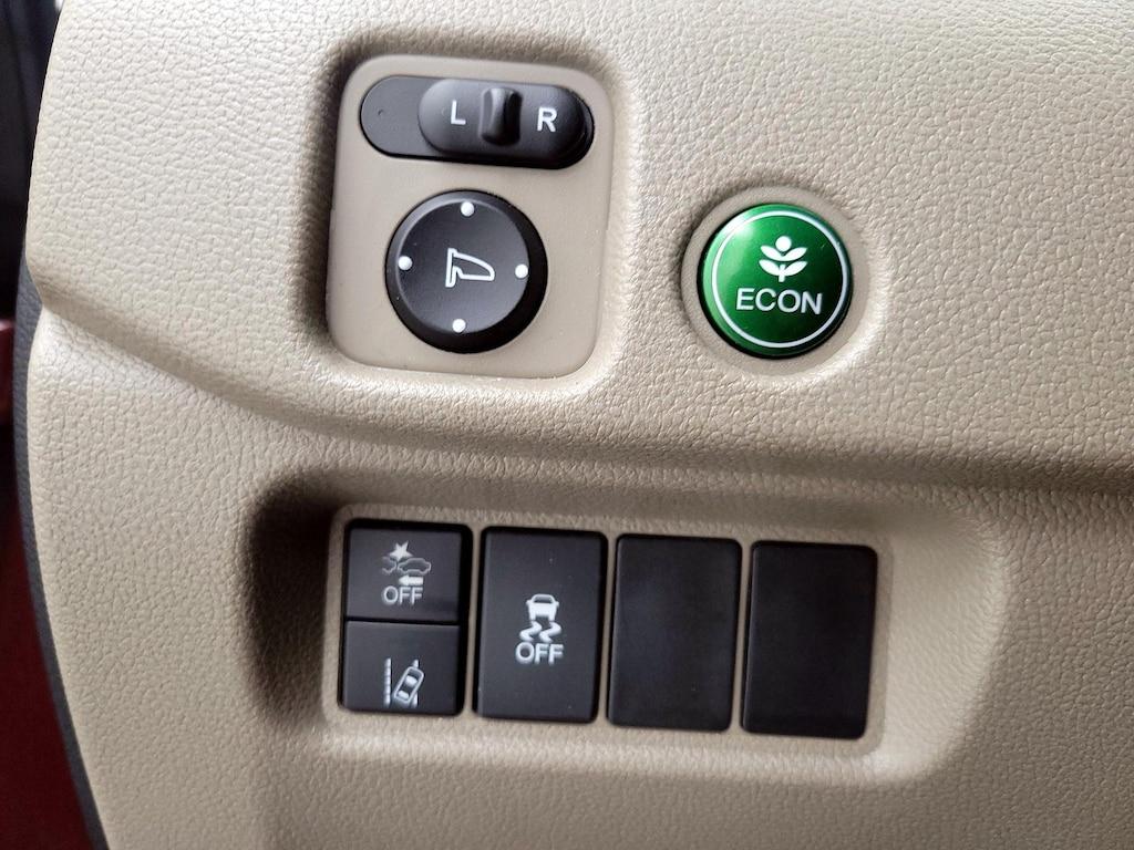 used 2022 Honda Pilot car, priced at $31,998