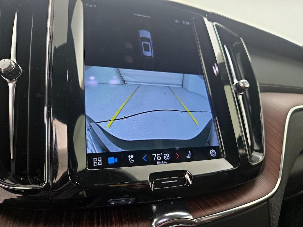 used 2023 Volvo XC60 car, priced at $36,998