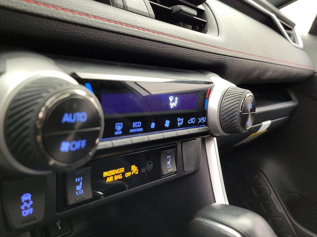 used 2022 Toyota RAV4 Prime car, priced at $34,998