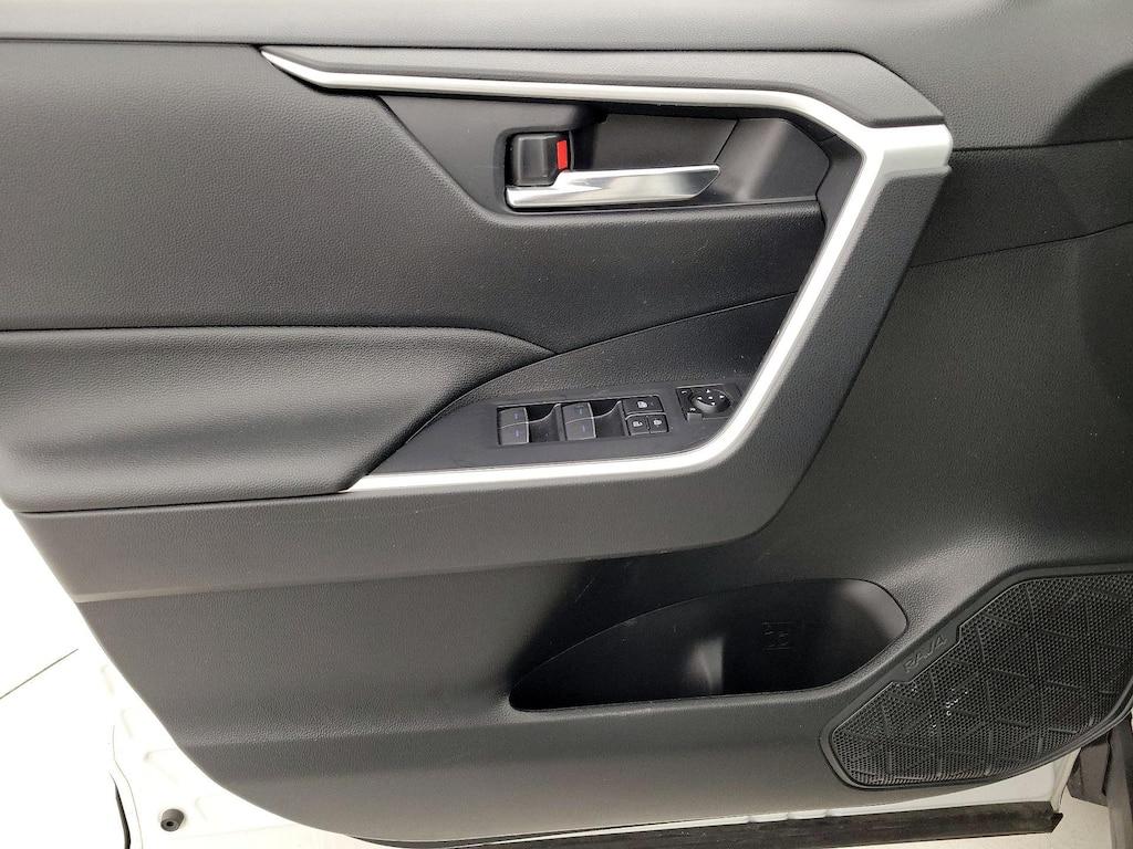 used 2022 Toyota RAV4 Prime car, priced at $34,998