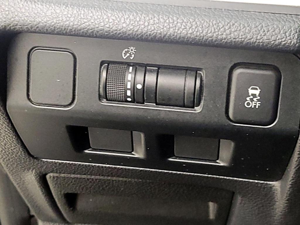 used 2015 Subaru Impreza car, priced at $12,599