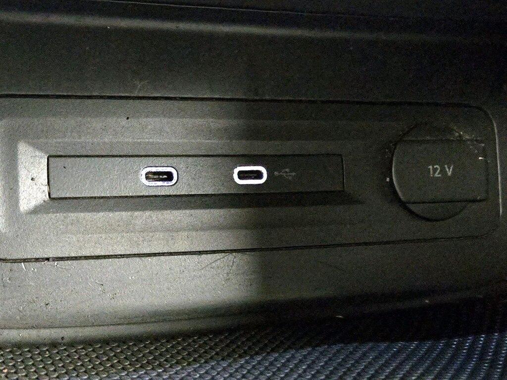 used 2023 Volkswagen Atlas Cross Sport car, priced at $26,998