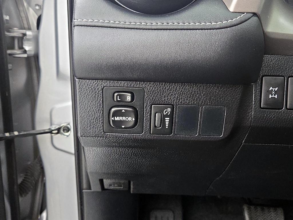 used 2016 Toyota RAV4 car, priced at $21,998