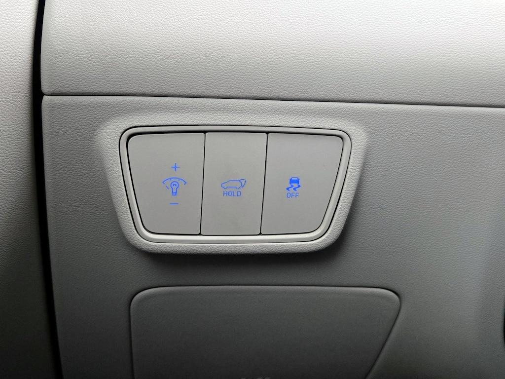 used 2023 Hyundai Tucson car, priced at $26,998