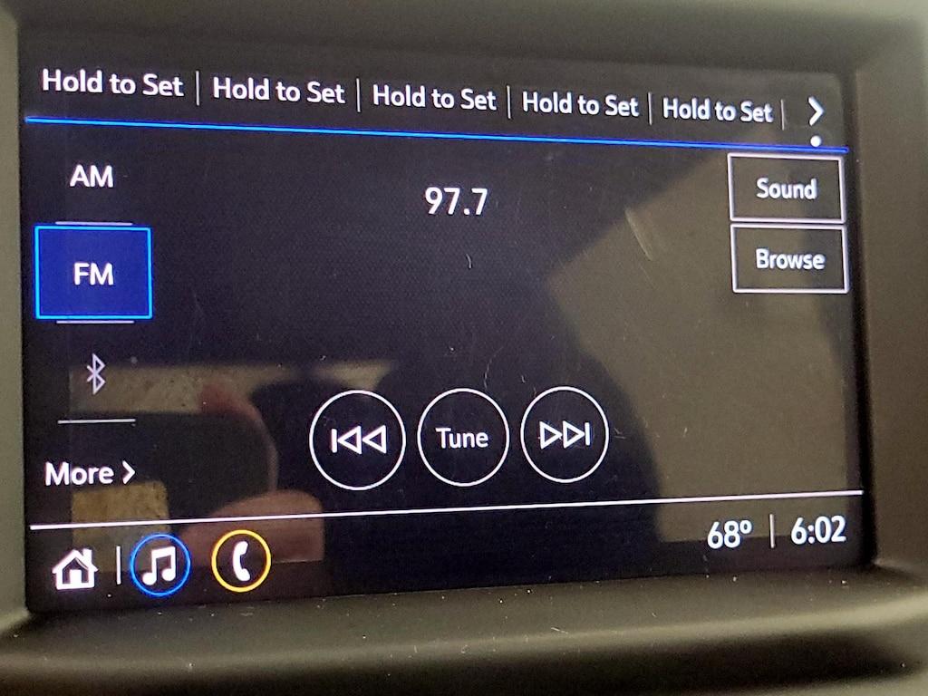 used 2023 Chevrolet Silverado 1500 car, priced at $28,998