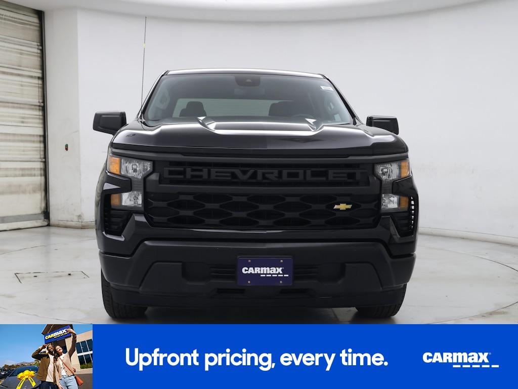 used 2023 Chevrolet Silverado 1500 car, priced at $28,998