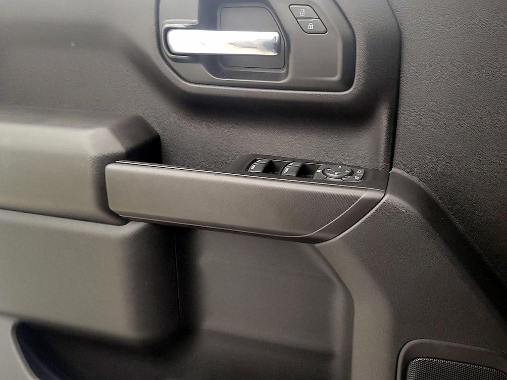 used 2023 Chevrolet Silverado 1500 car, priced at $28,998