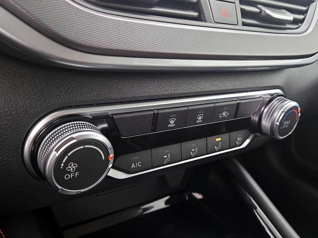 used 2023 Nissan Altima car, priced at $23,998