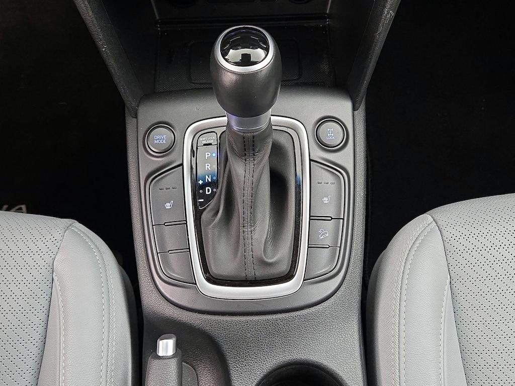 used 2021 Hyundai Kona car, priced at $19,998