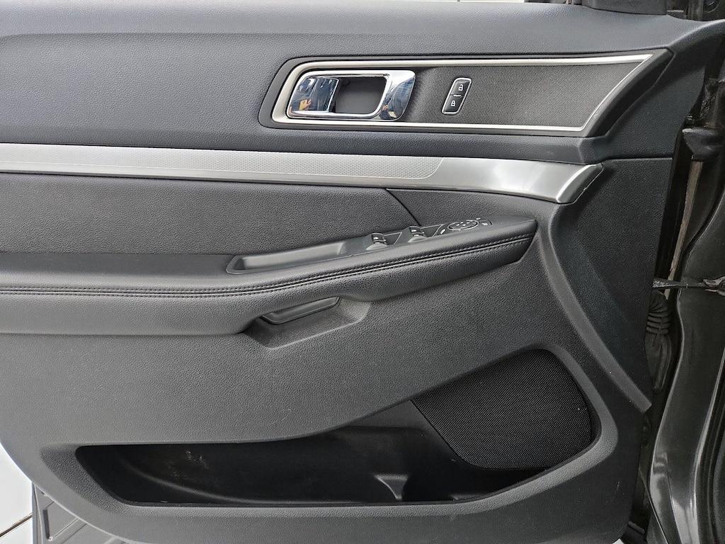 used 2016 Ford Explorer car, priced at $17,998