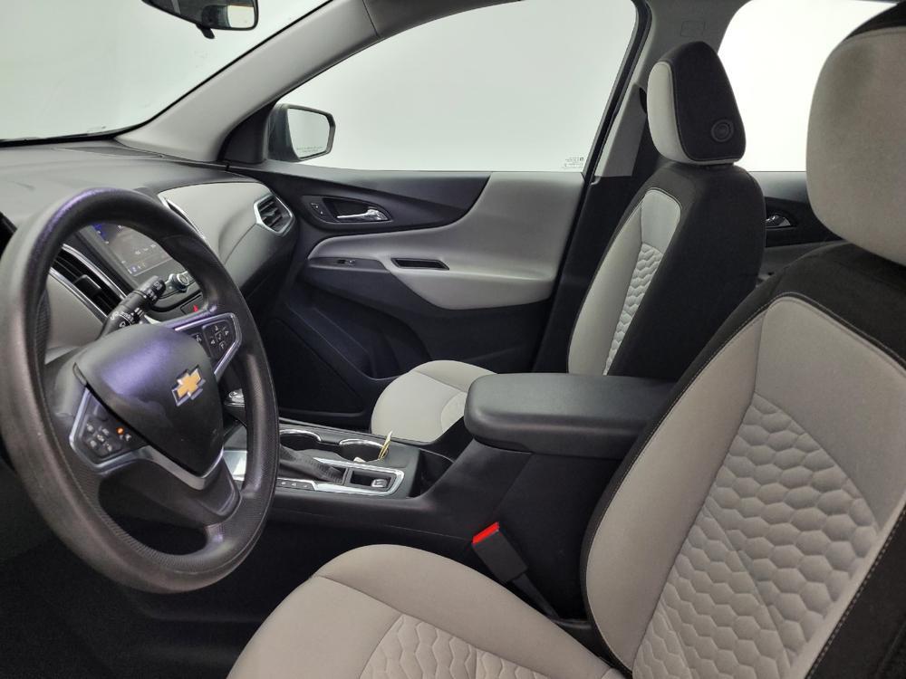 used 2020 Chevrolet Equinox car, priced at $15,795