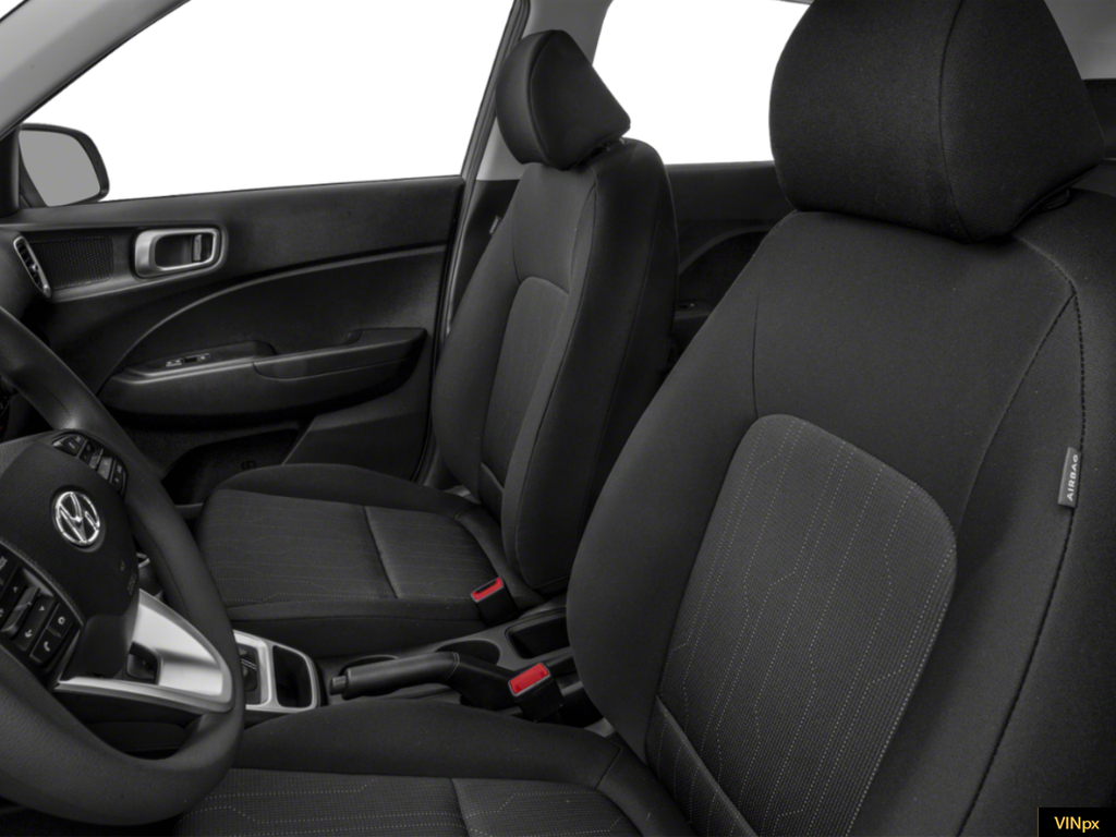 used 2020 Hyundai Venue car, priced at $13,795