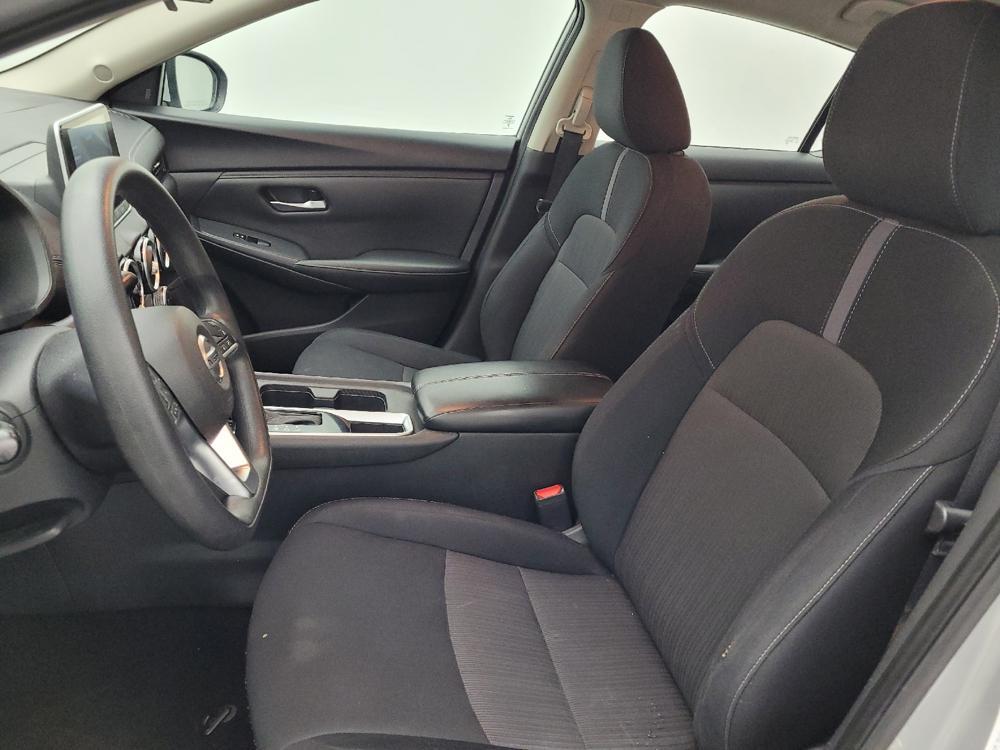 used 2023 Nissan Sentra car, priced at $21,295
