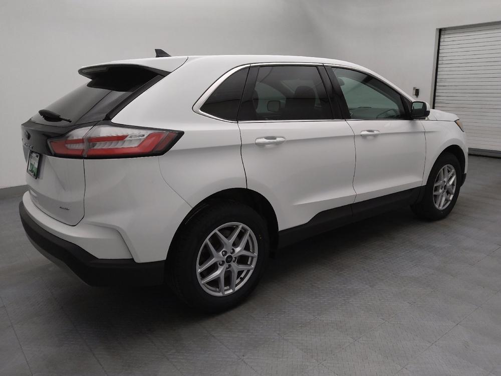 used 2023 Ford Edge car, priced at $24,395