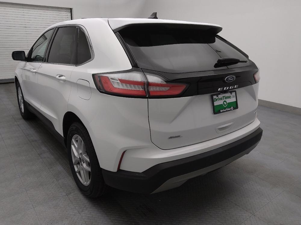 used 2023 Ford Edge car, priced at $24,395