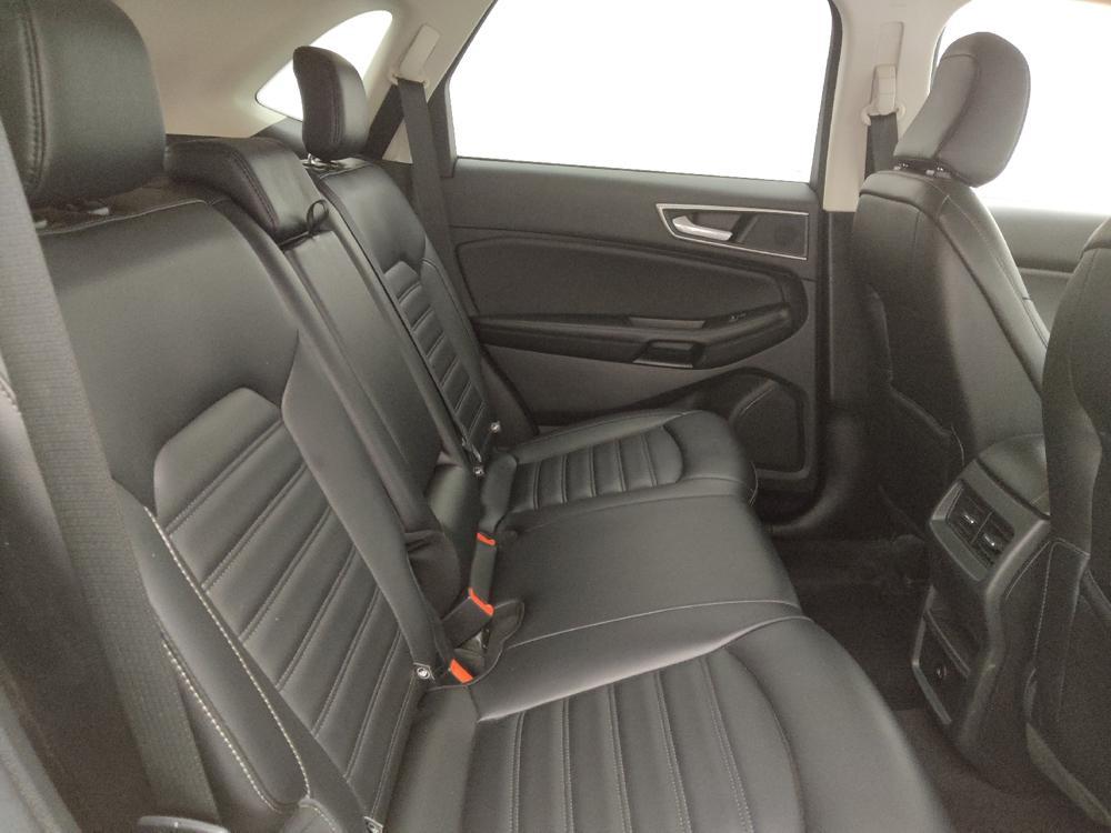 used 2023 Ford Edge car, priced at $24,395