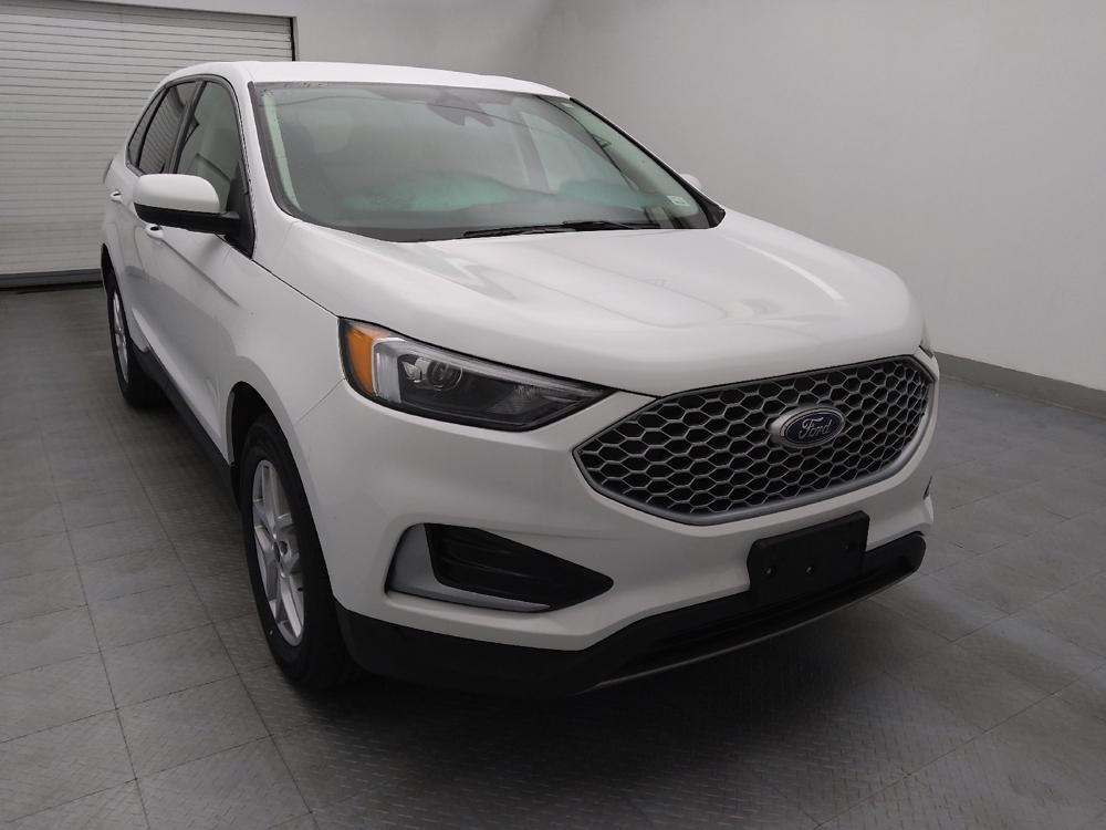 used 2023 Ford Edge car, priced at $24,395