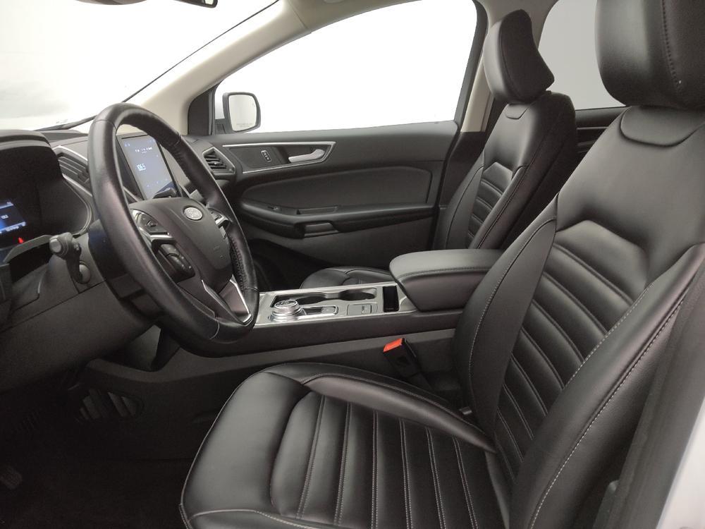 used 2023 Ford Edge car, priced at $24,395
