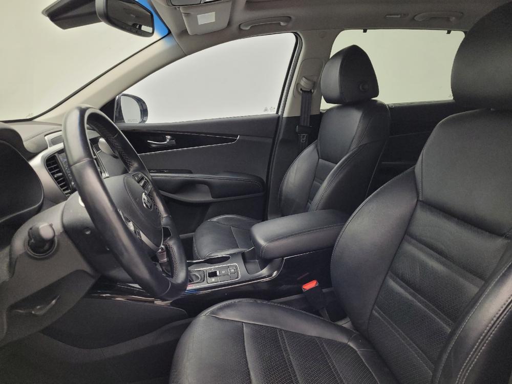 used 2019 Kia Sorento car, priced at $22,595