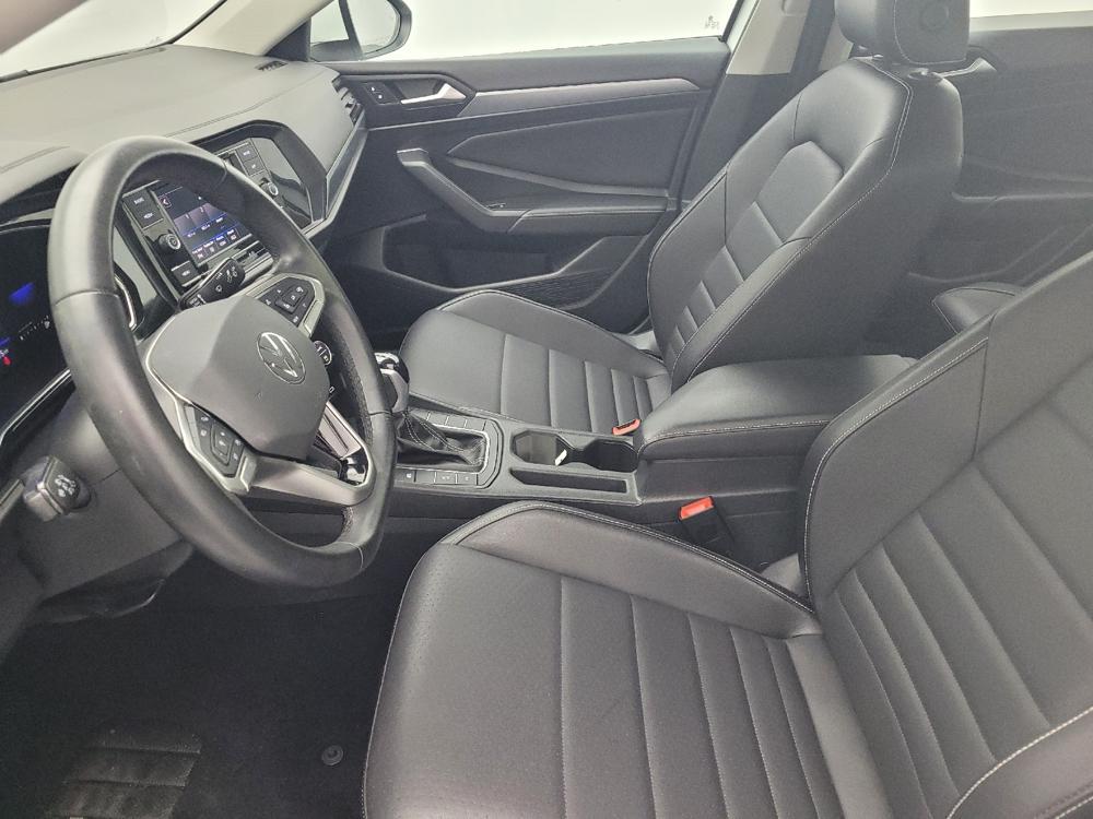 used 2022 Volkswagen Jetta car, priced at $21,395