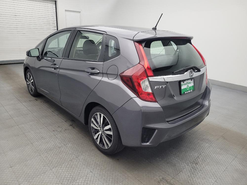 used 2016 Honda Fit car, priced at $17,495
