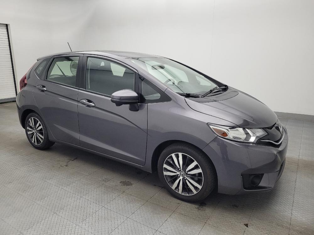 used 2016 Honda Fit car, priced at $17,495
