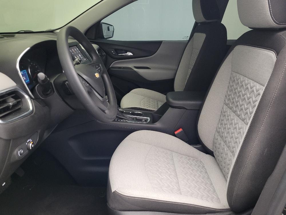 used 2023 Chevrolet Equinox car, priced at $23,895