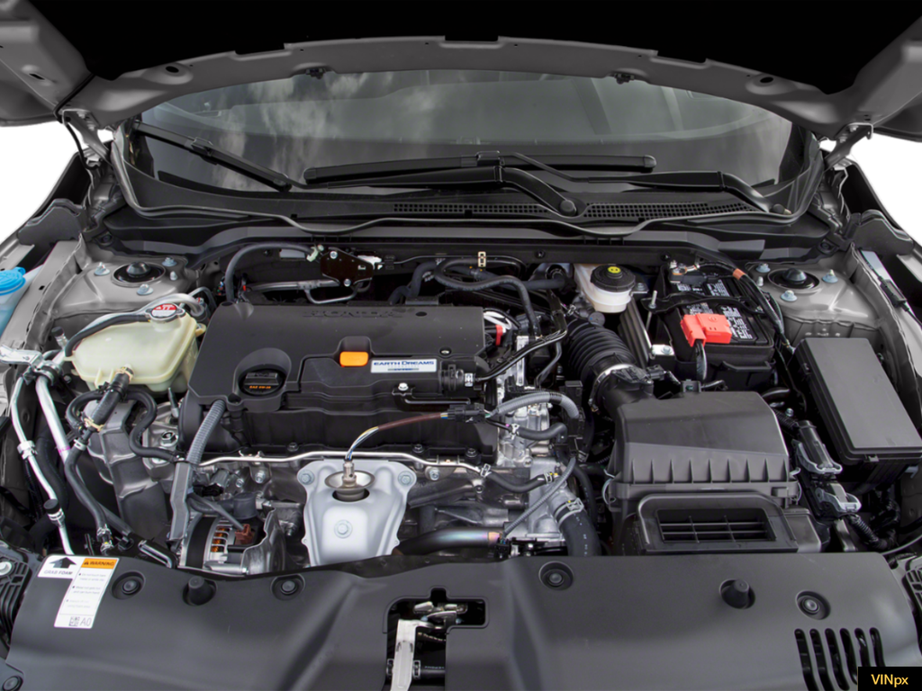 used 2020 Honda Civic car, priced at $19,795