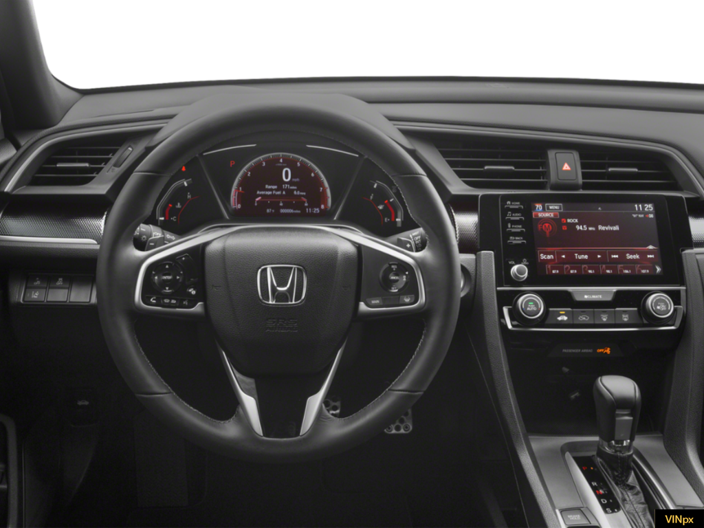 used 2020 Honda Civic car, priced at $19,795