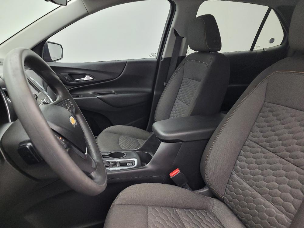 used 2021 Chevrolet Equinox car, priced at $19,195