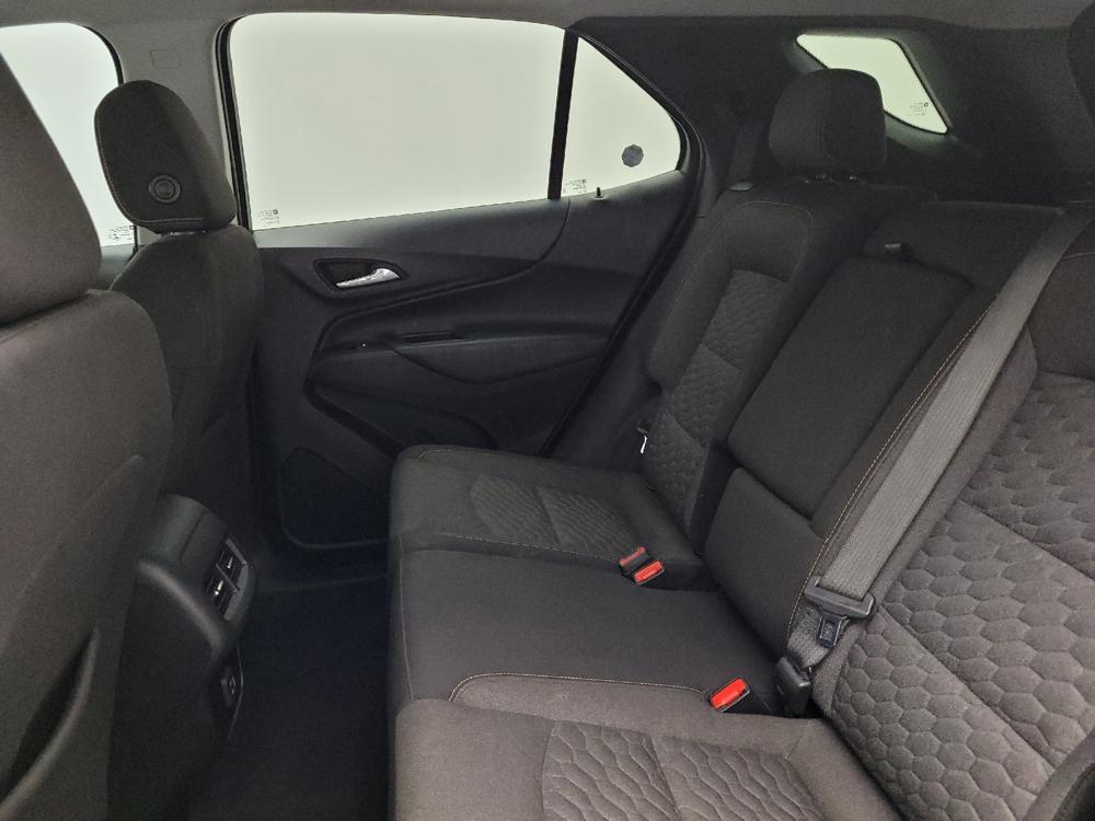 used 2021 Chevrolet Equinox car, priced at $19,195