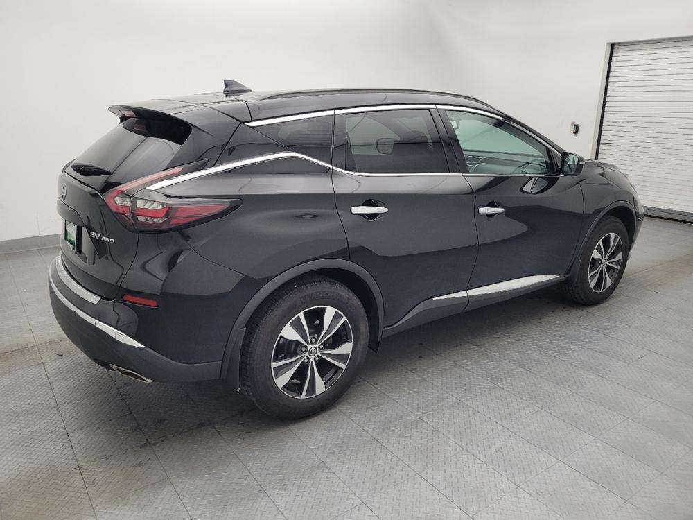 used 2019 Nissan Murano car, priced at $22,295